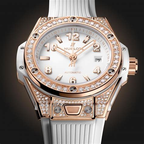 hublot watches for women